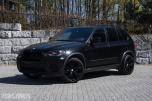 2011 BMW X5 xDrive30d 211HK, Automat, hengerfeste, HUD